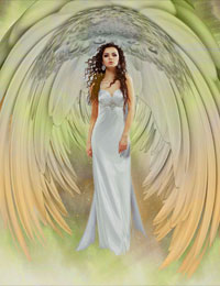 Angel Therapy