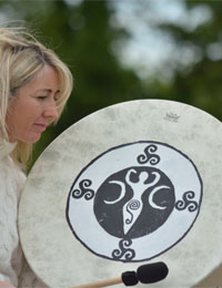 Drumming