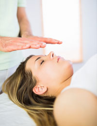 Reiki