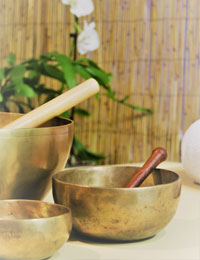 Sound Therapy